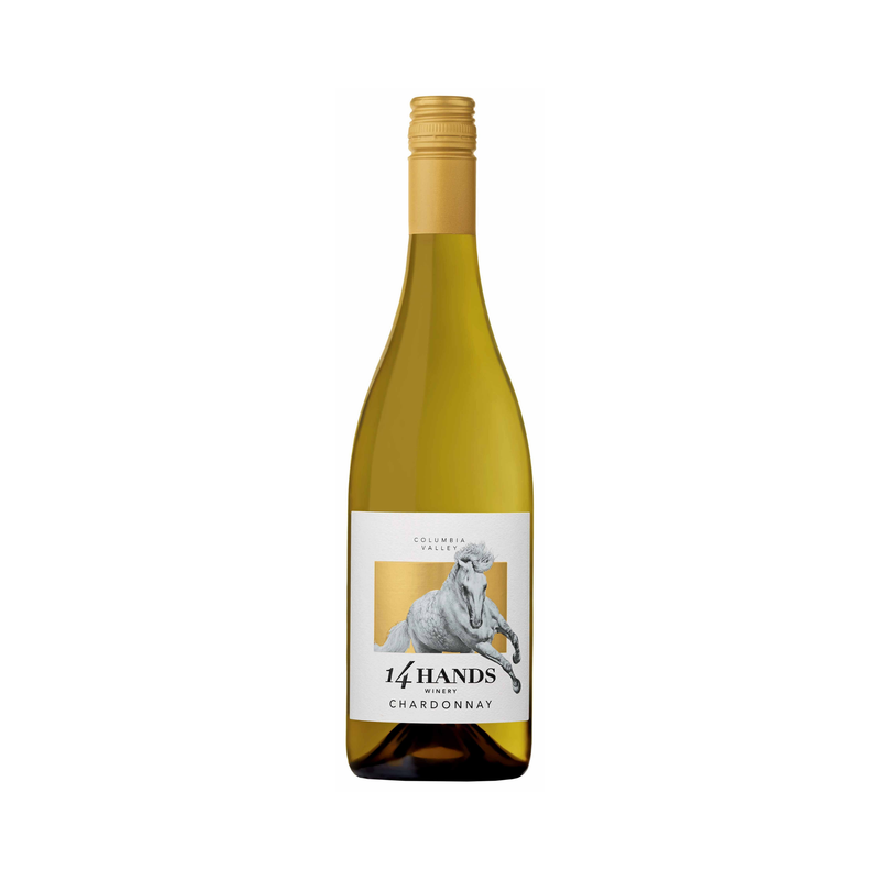 14 Hands Chardonnay