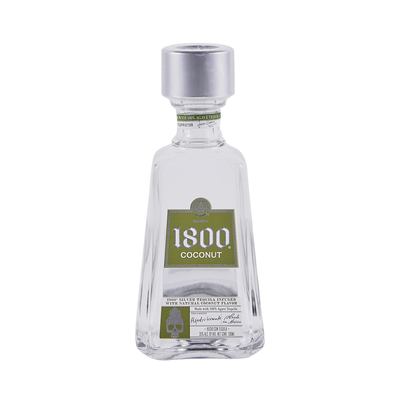 1800 Coconut Flavored Tequila