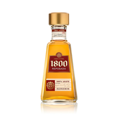 1800 Reposado Tequila