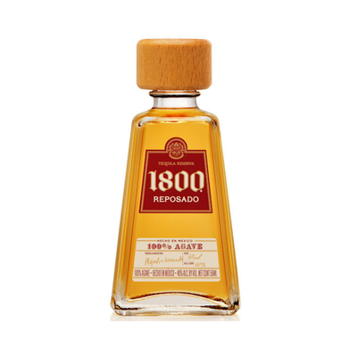 1800 Reposado Tequila