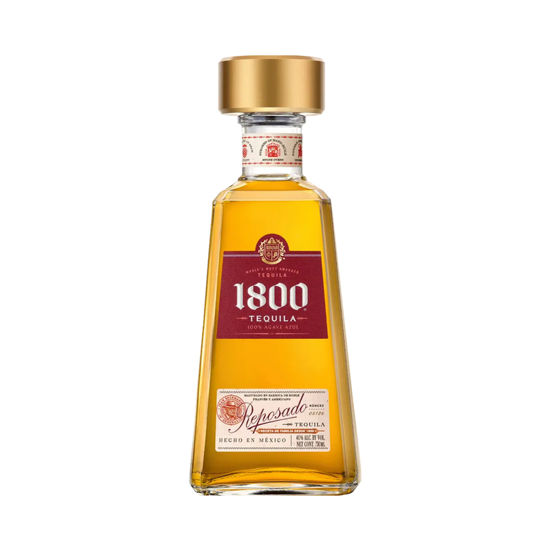 1800 Reposado Tequila