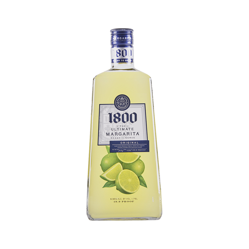 1800 Ultimate Margarita Cocktail