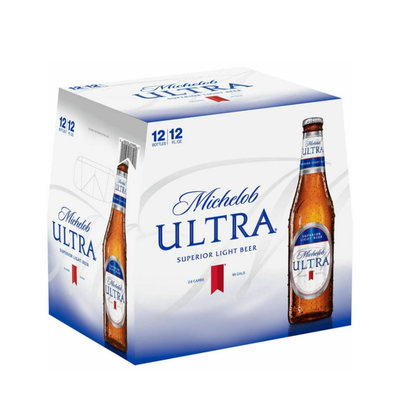 Michelob ULTRA