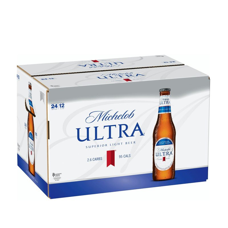 Michelob ULTRA