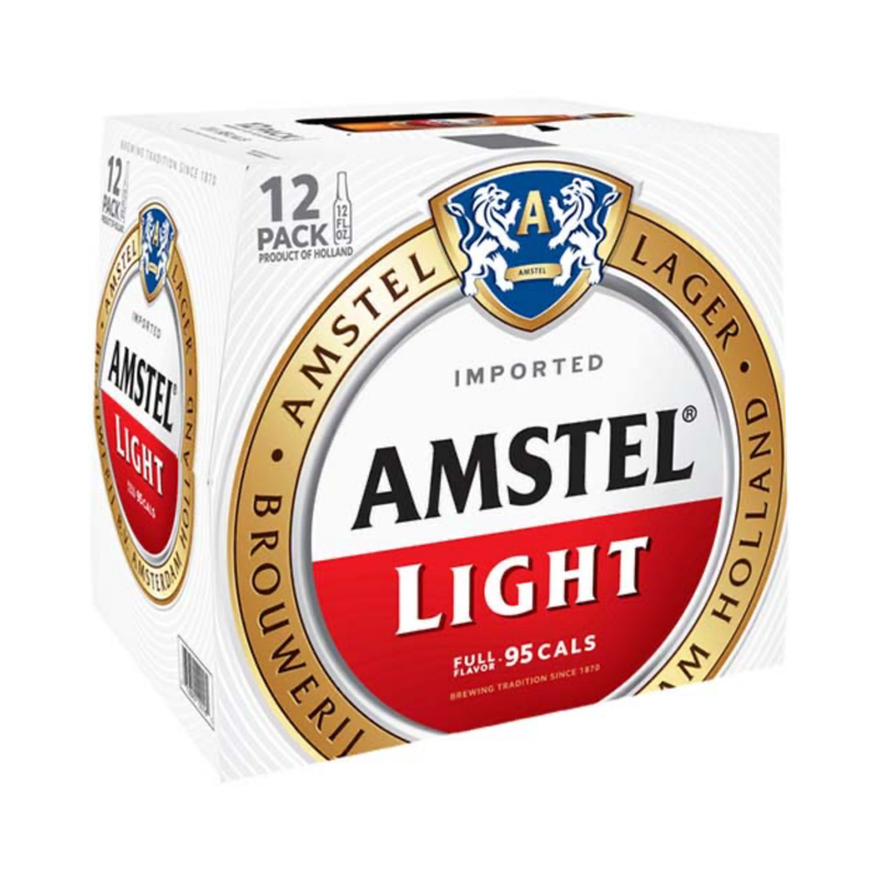 Amstel Light