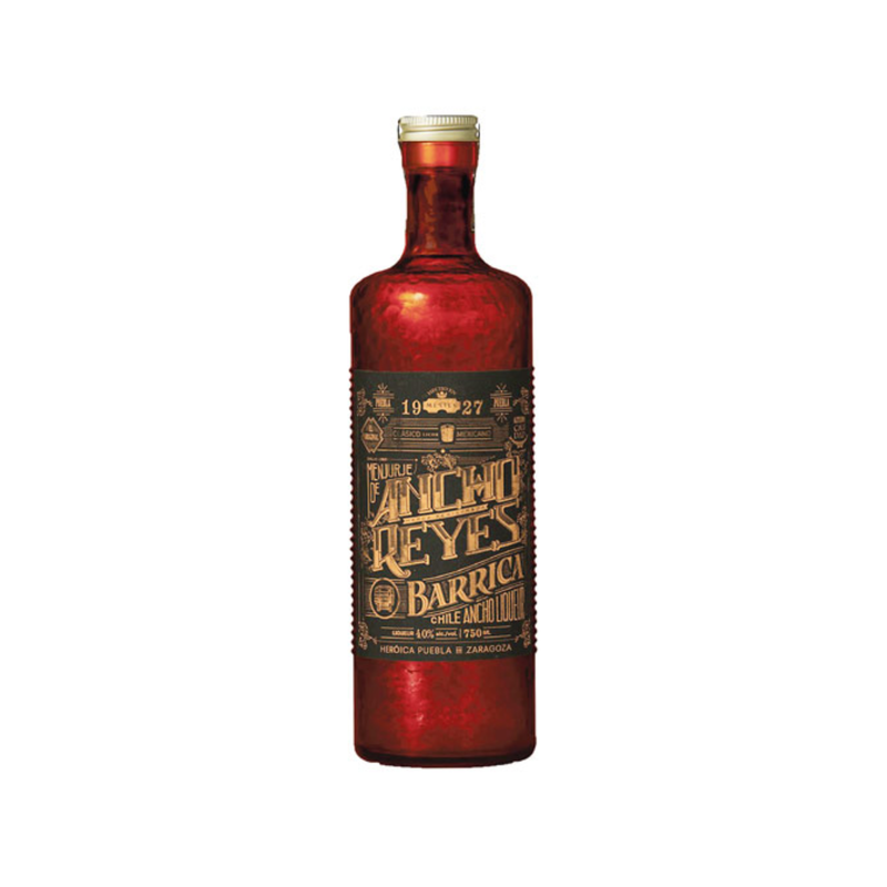 Ancho Reyes Barrica Chile Liqueur