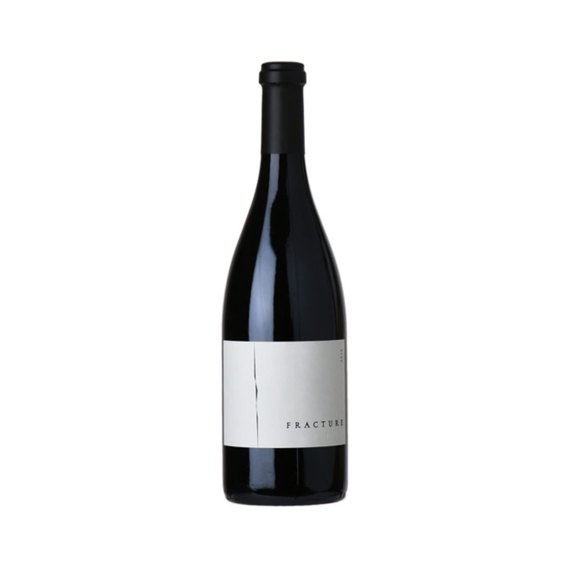 Booker Fracture Syrah