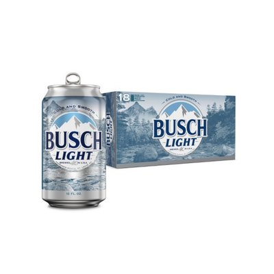 Busch Light