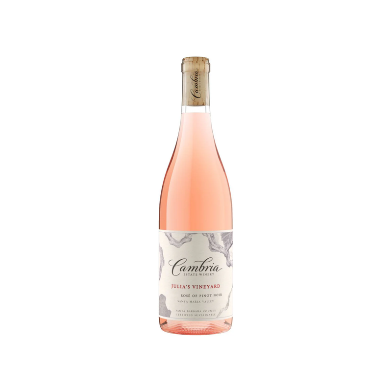 Cambria Rosé of Pinot Noir