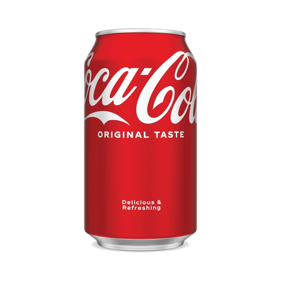 Coca-Cola