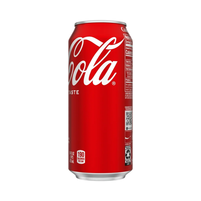 Coca-Cola