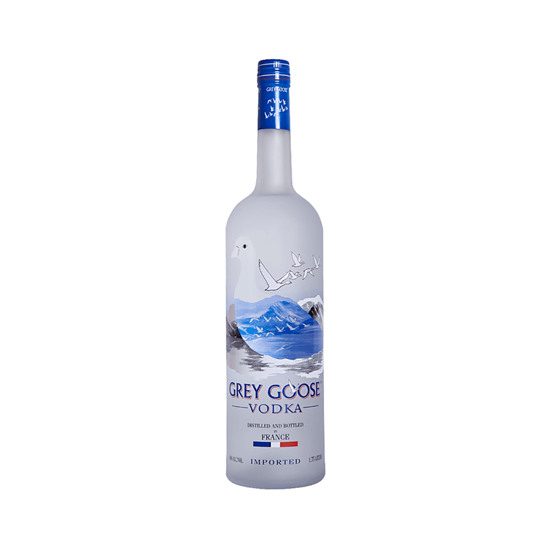 Grey Goose Vodka