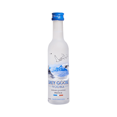 Grey Goose Vodka