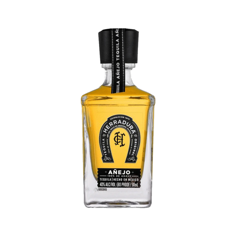 Herradura Añejo Tequila