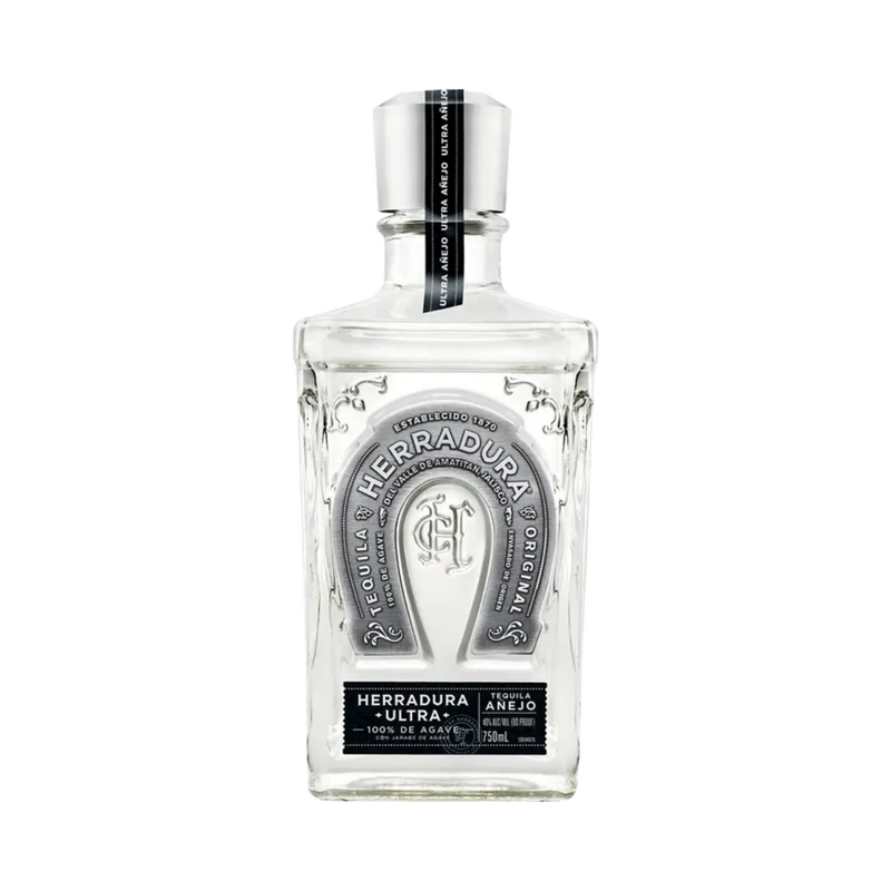 Herradura Ultra Añejo Tequila