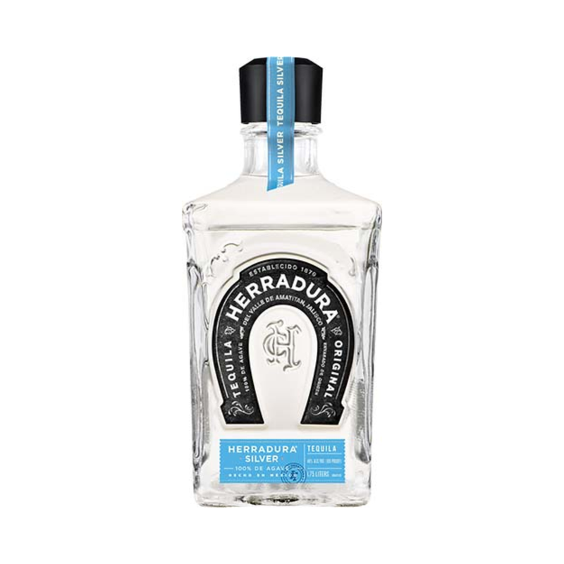 Herradura Blanco Tequila