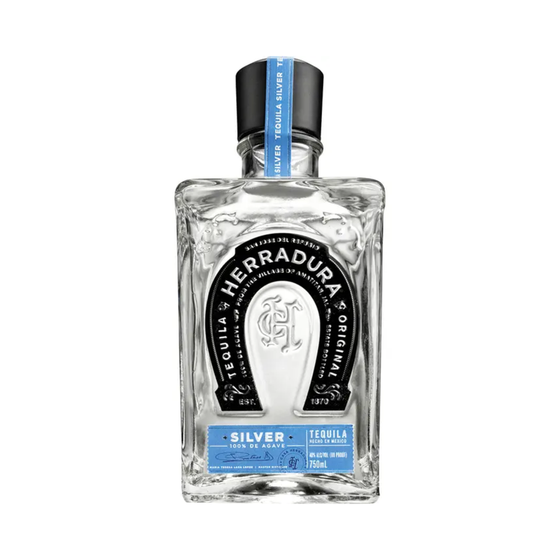 Herradura Blanco Tequila