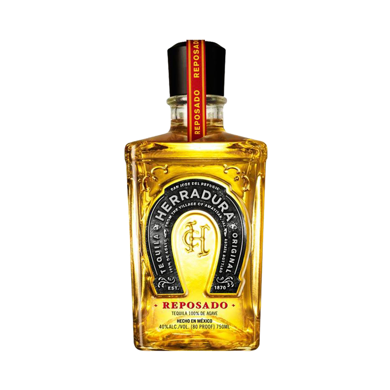 Herradura Reposado Tequila