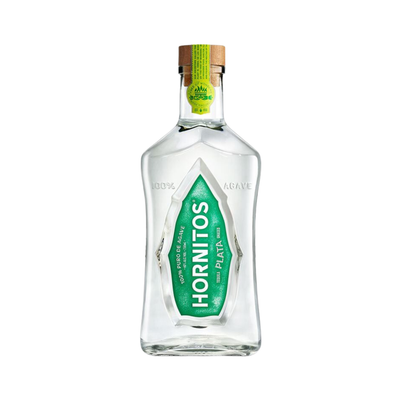 Hornitos Plata Tequila