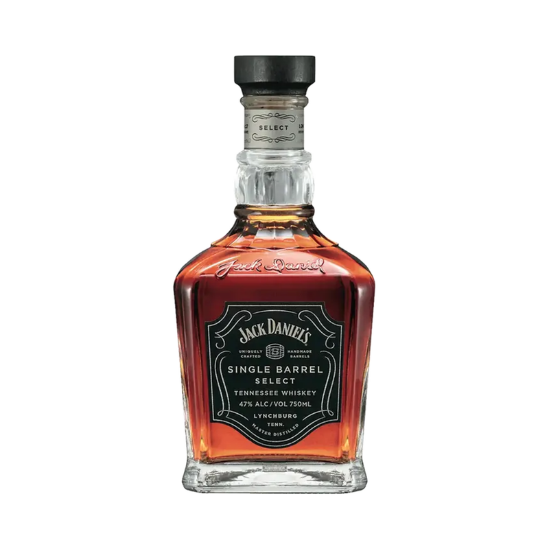 Jack Daniel&