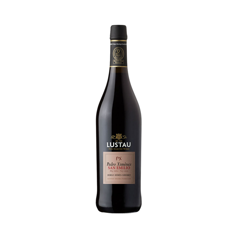 Lustau Pedro Ximenez Sherry