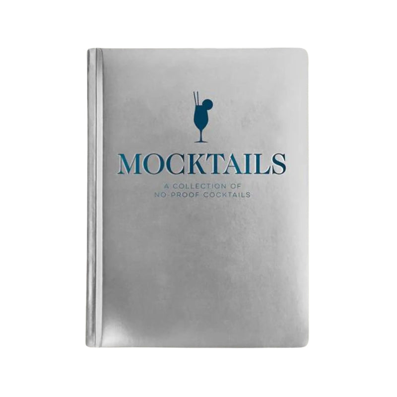 Mocktails Book