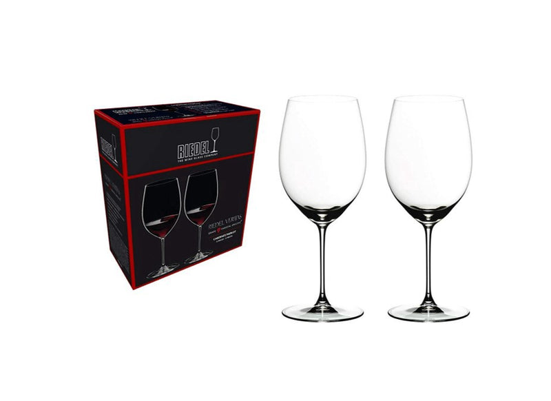 Riedel Wine Glass