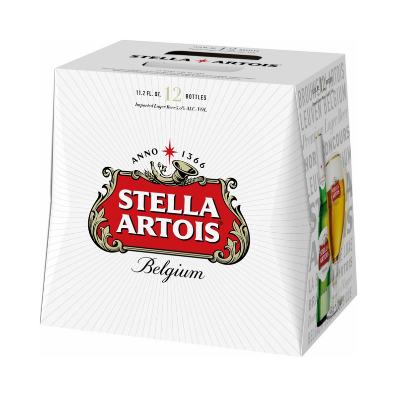 Stella Artois