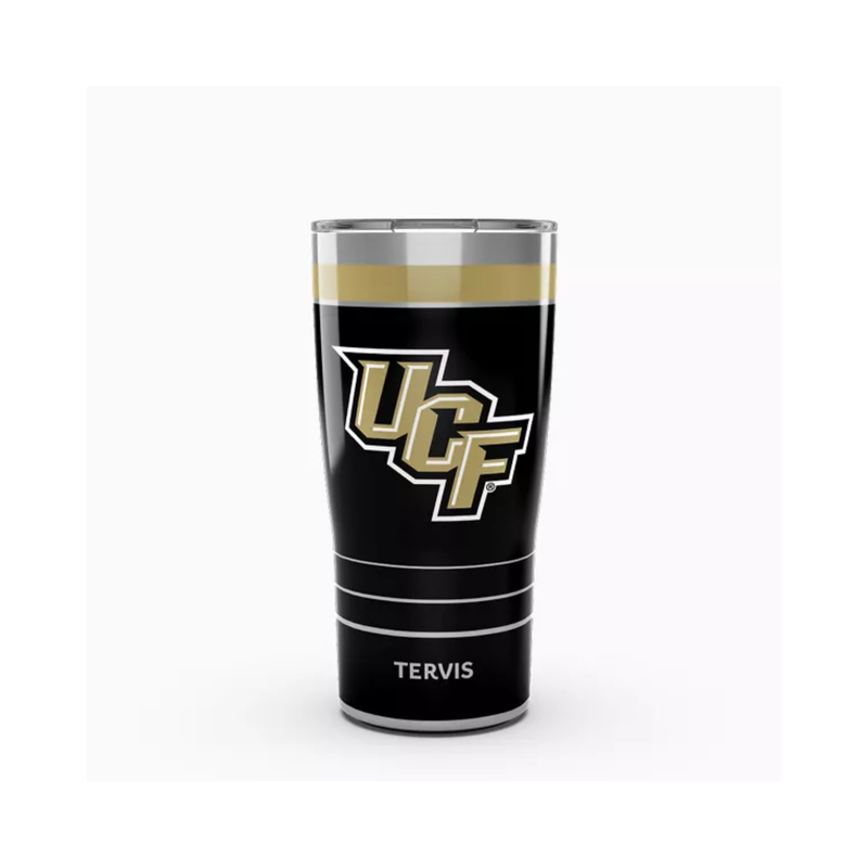 UCF MVP Stainless Steel Tumbler