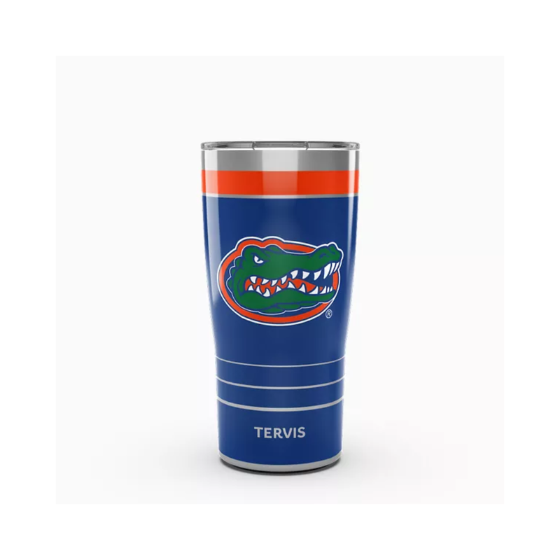 Florida Gators MVP Stainless Steel Tumbler