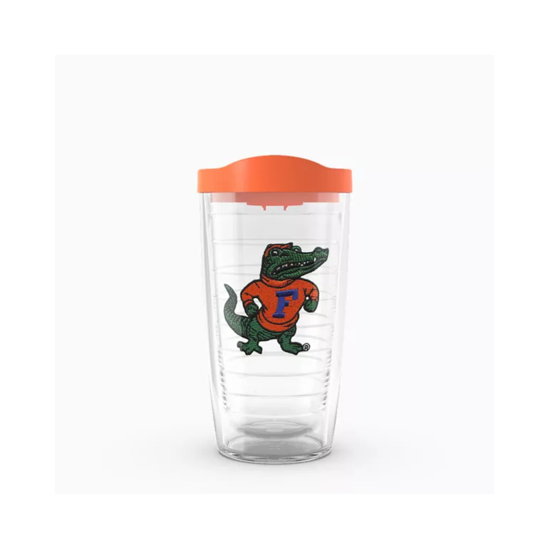 Florida Gators Body Classic Tumbler