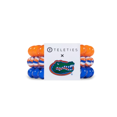 UF Gators Teleties