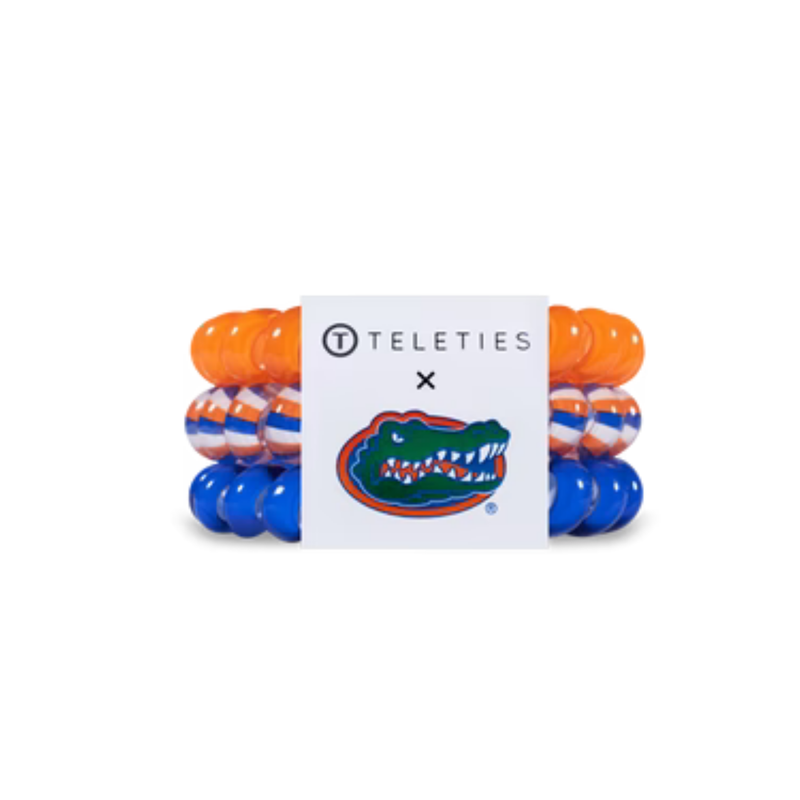 UF Gators Teleties