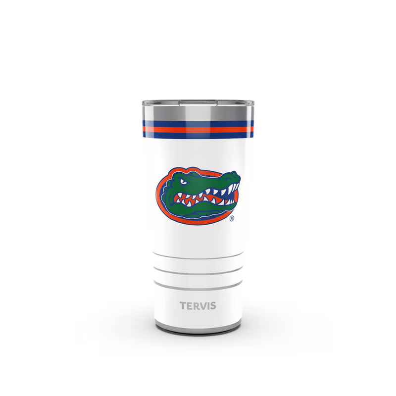 Florida Gators Arctic V2 Stainless Steel Tumbler