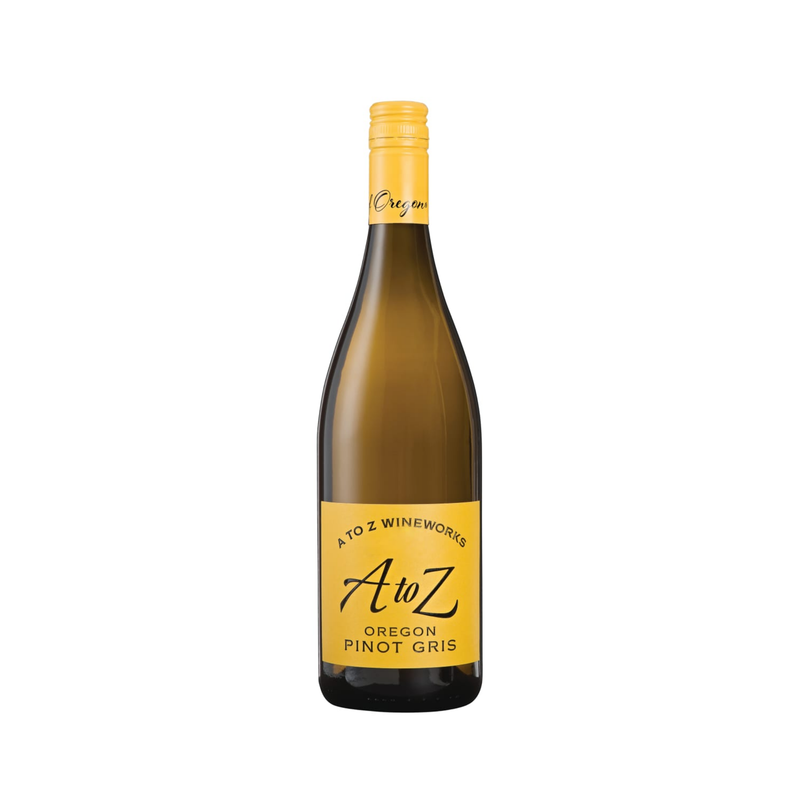 A to Z Pinot Gris