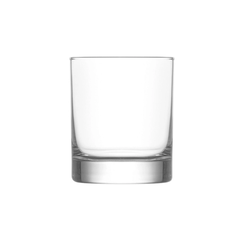 Ada Whiskey Glass