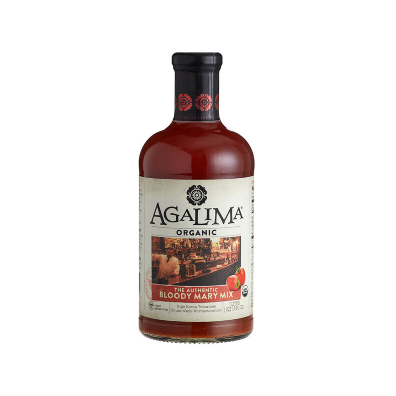 Agalima Organic Bloody Mary Mix