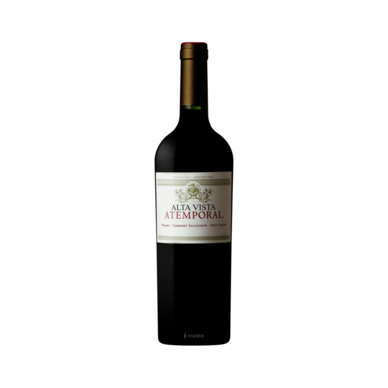 Alta Vista Atemporal Red Blend