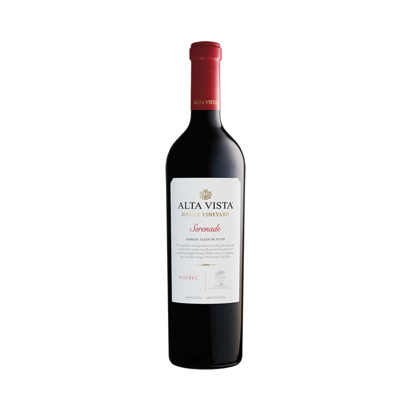 Alta Vista Red Blend Serenade