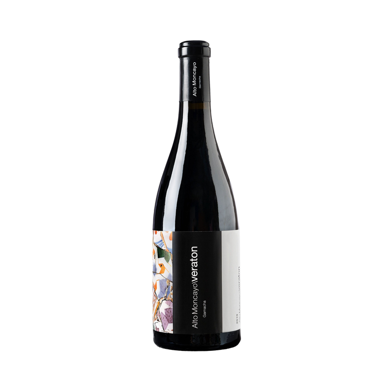 Alto Moncayo Garnacha Veraton