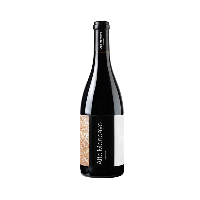 Alto Moncayo Garnacha