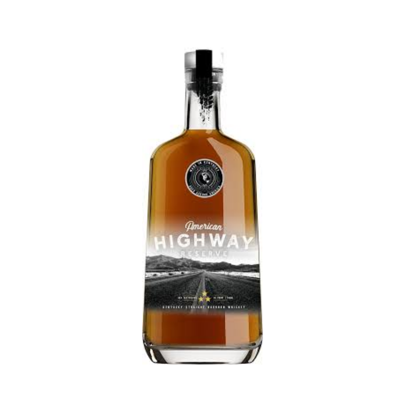 American Highway Reserve Bourbon