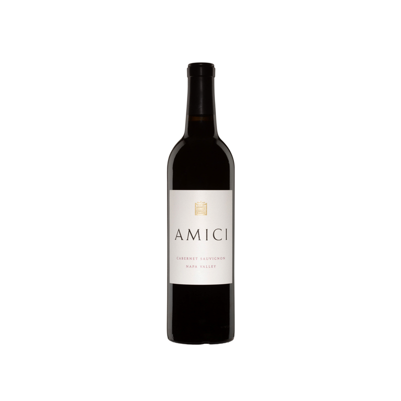 Amici Cabernet Sauvignon Napa Valley