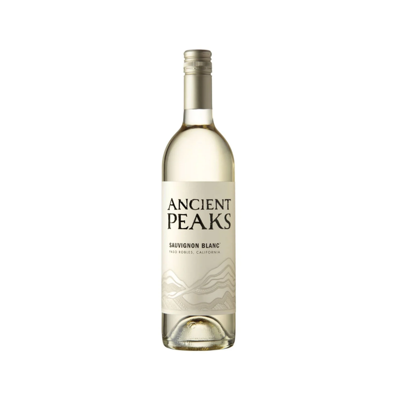 Ancient Peaks Sauvignon Blanc