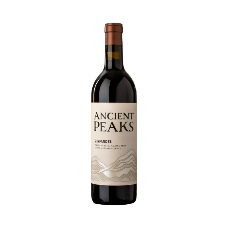 Ancient Peaks Zinfandel