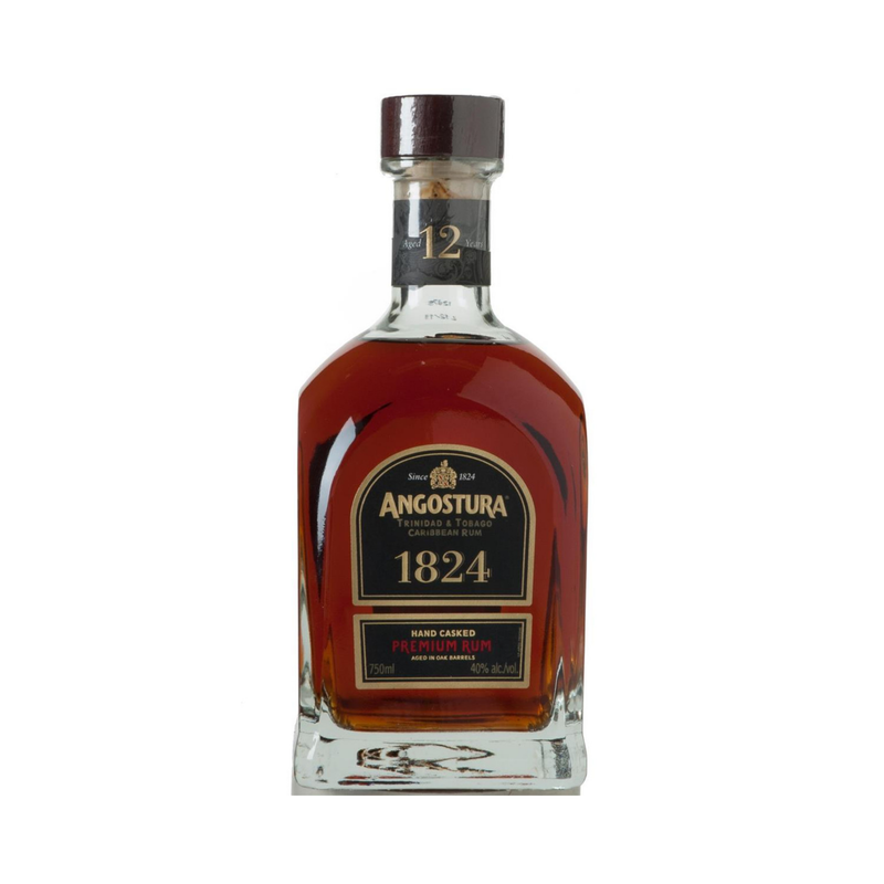 Angostura 1824 Caribbean Rum