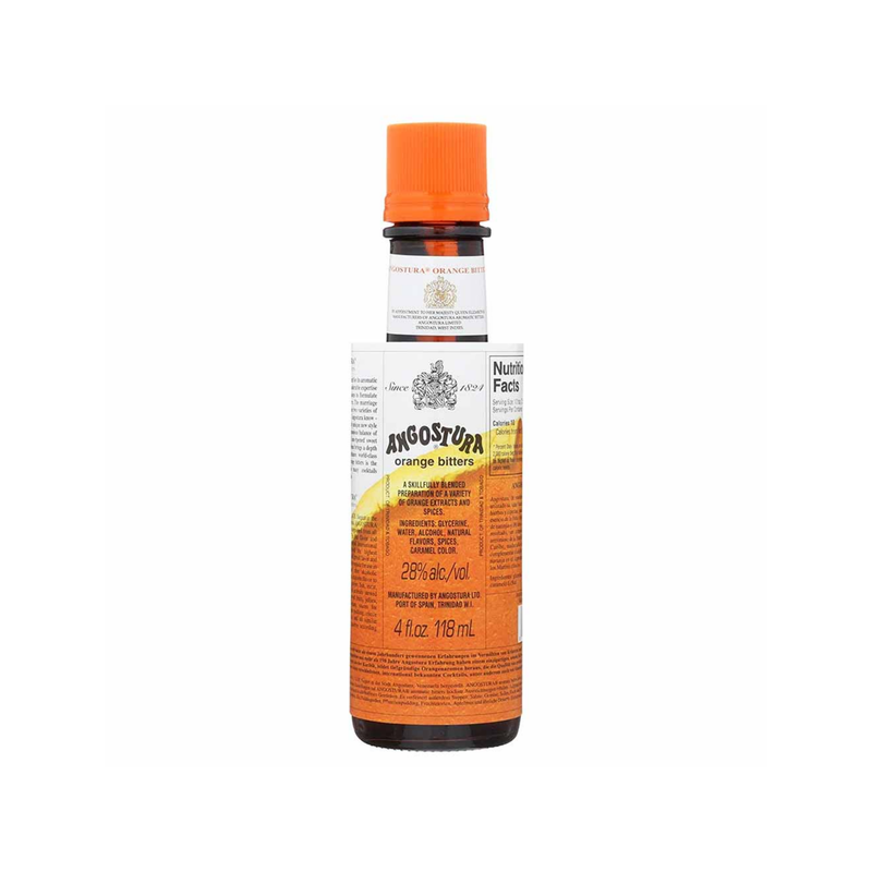 Angostura Orange Bitters