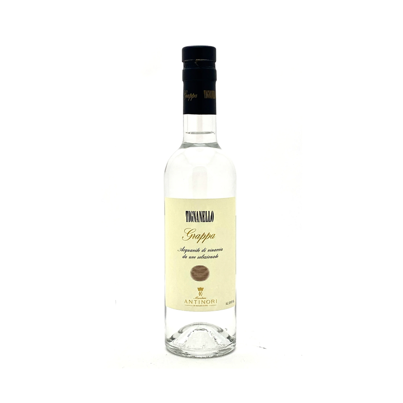 Antinori Grappa Tignanello