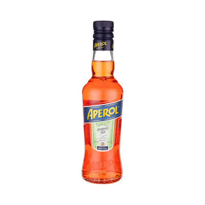 Aperol Aperitivo