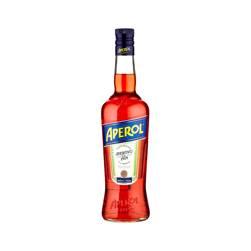 Aperol Aperitivo